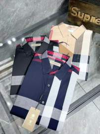 Picture of Burberry Shirt Long _SKUBurberryM-3XL8qx14425660